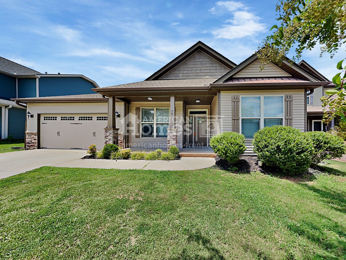 79 Madeline Circle House Rental in Taylors, SC