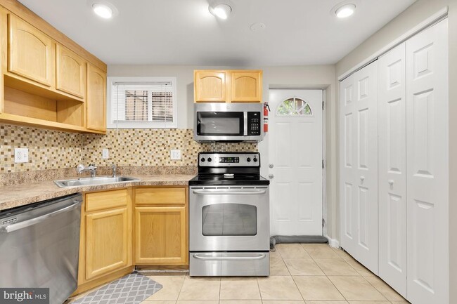 Foto del edificio - 1632 New Jersey Ave NW