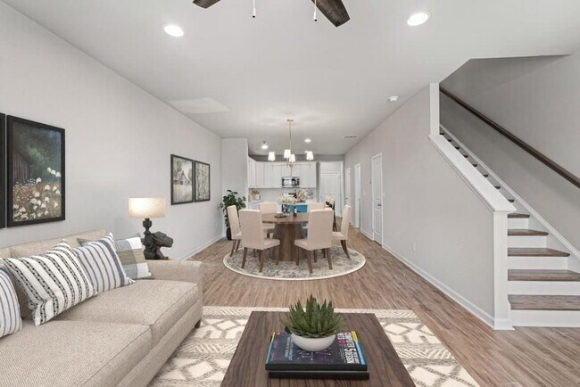Foto del edificio - 135 Arnold Poplar Ln