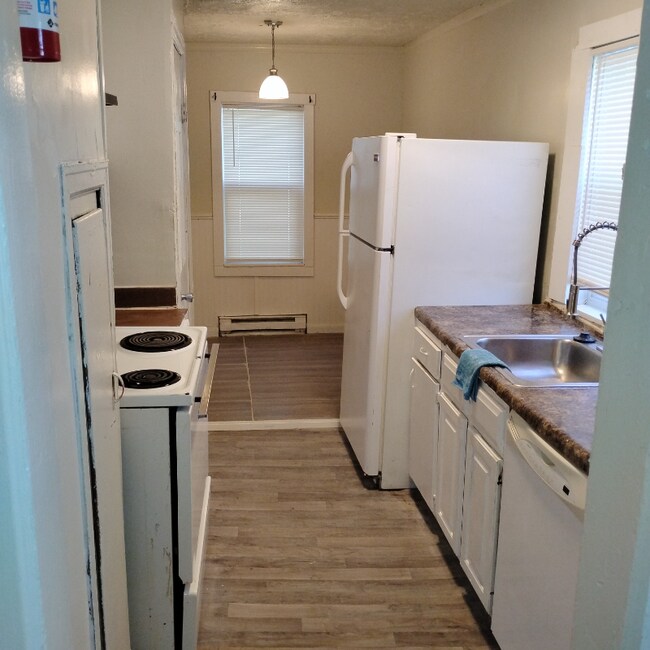 Foto del edificio - 415 Smith St