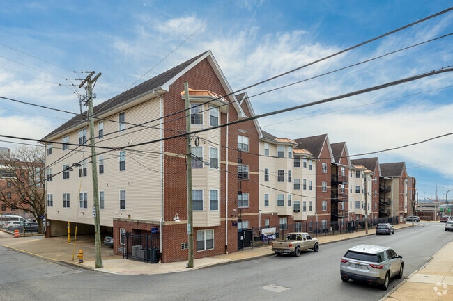 Building Photo - Westview Apartments