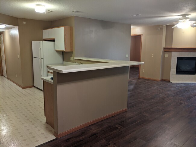 Kitchen - 3826 Creek Hill Dr
