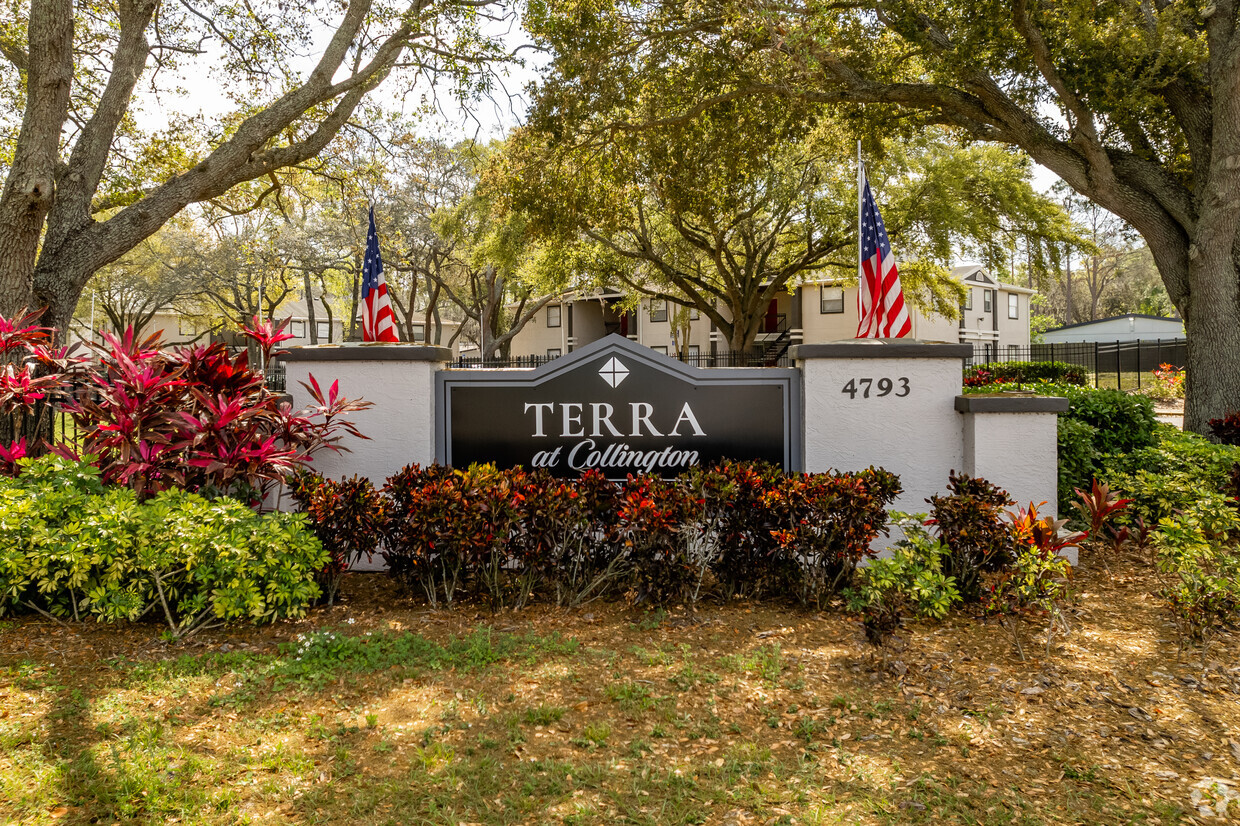 Foto principal - Terra at Collington Apartments