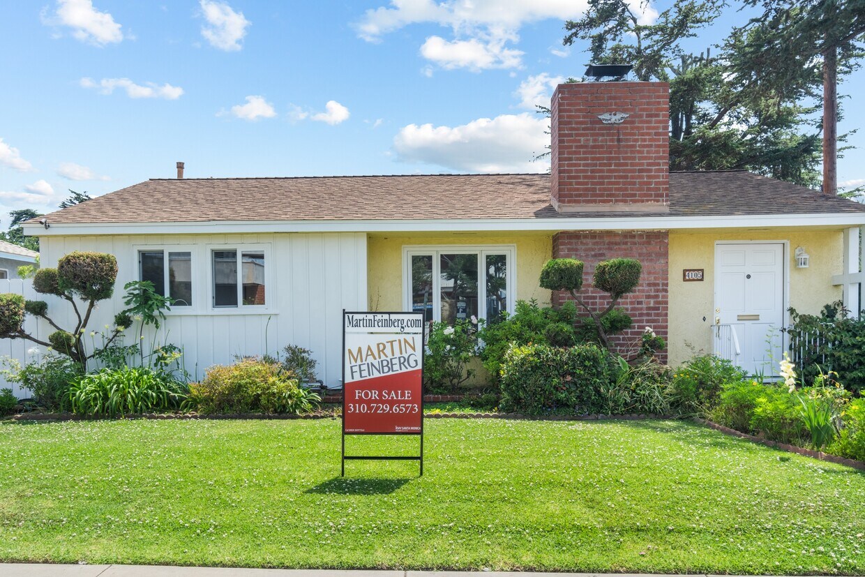 Foto principal - 4105 Irving Pl