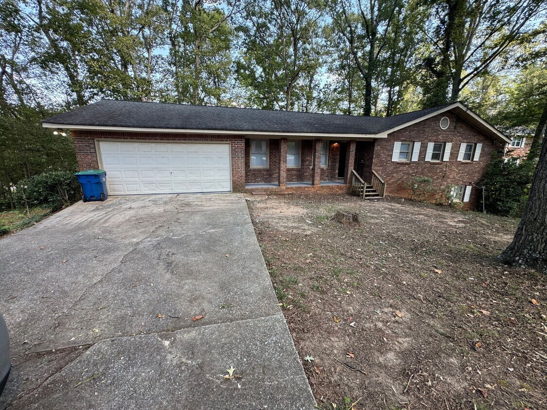 Foto principal - 3765 Will Lee Rd