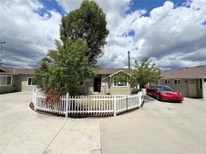 Building Photo - 355 S Aspan Ave