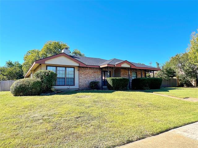 Foto principal - 404 Lincoln Dr
