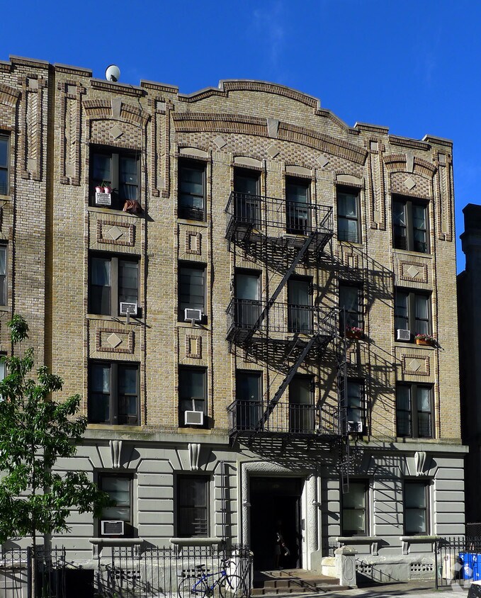 Foto del edificio - 560 Prospect Pl