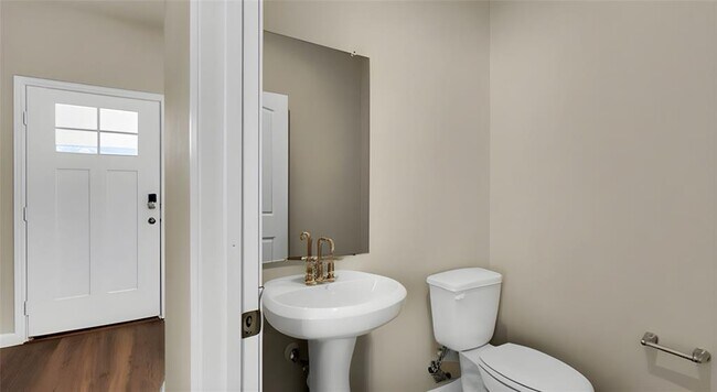 Foto del edificio - 192 Grey Slate Ave