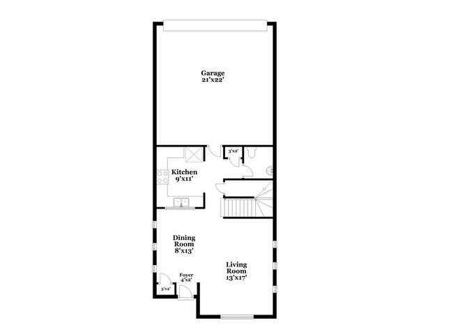 Foto del edificio - 10992 E Gray Mare Trail