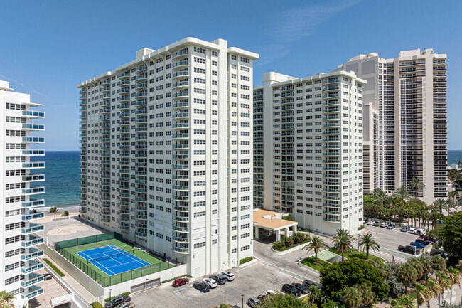 Southpoint Condominium