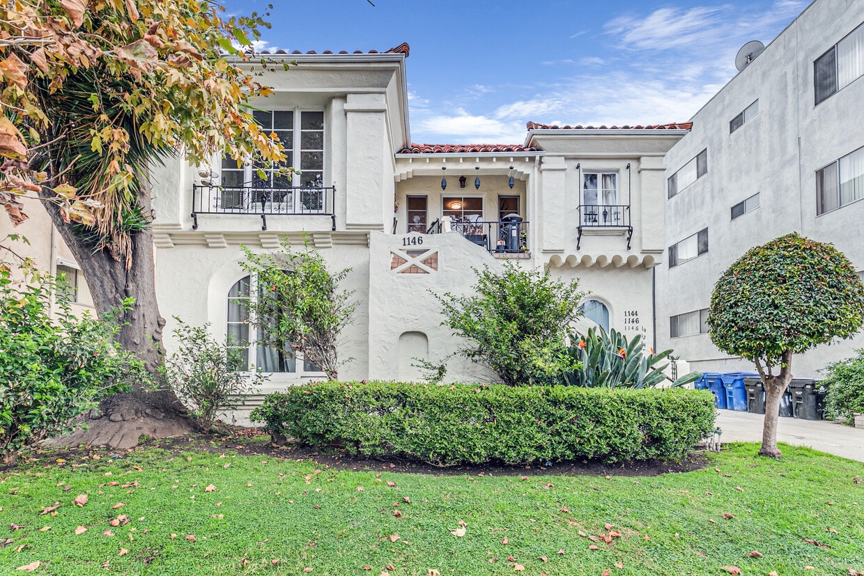 Foto principal - 1144 S Wooster St