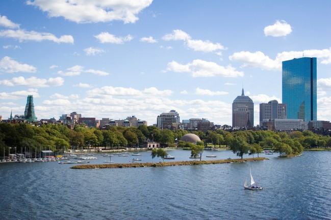 Foto del edificio - Atrio Boston