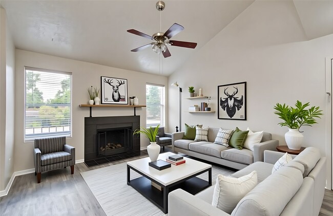 Foto del edificio - 2021 Spenwick Dr