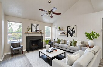 Building Photo - 2021 Spenwick Dr