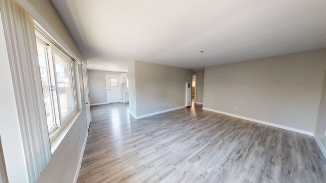 Foto del interior - Muscatel Bungalow Homes