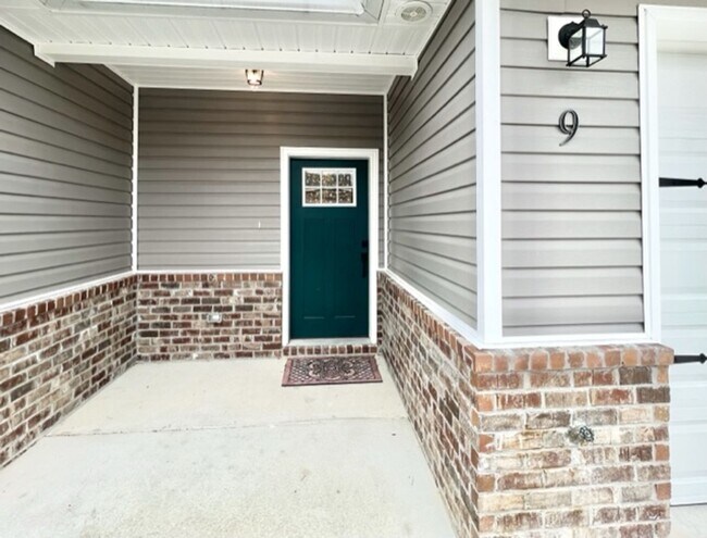 Foto del edificio - 9 Praiseworthy Dr