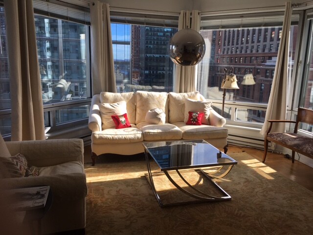 Foto del edificio - 301 W 57th St