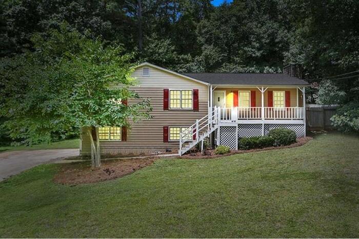Primary Photo - 2840 Mountain Brook Road, Canton, GA, 30114