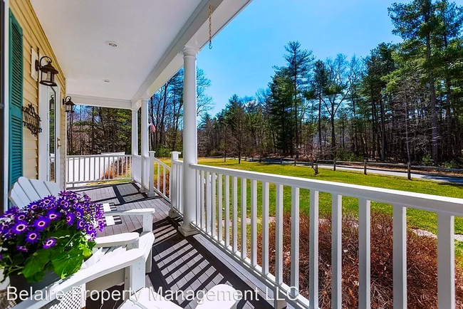 Building Photo - 4 br, 2.5 bath House - 95 Lunenburg Road