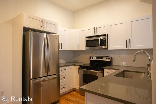 Foto del edificio - 1 br, 1 bath House - 1425 Washington St #205