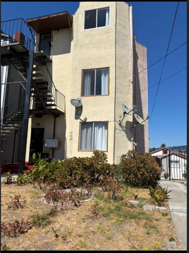 Foto del edificio - 1808 E 20th St