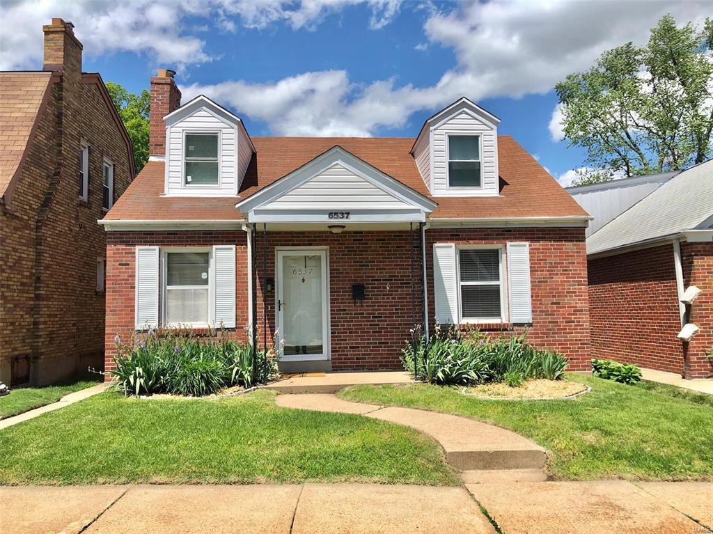 Foto principal - 6537 Mardel Ave