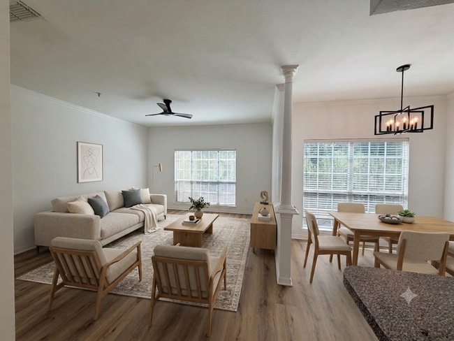 Building Photo - 7800 Point Meadows Dr