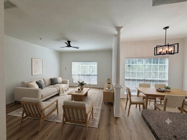 Foto del edificio - 7800 Point Meadows Dr
