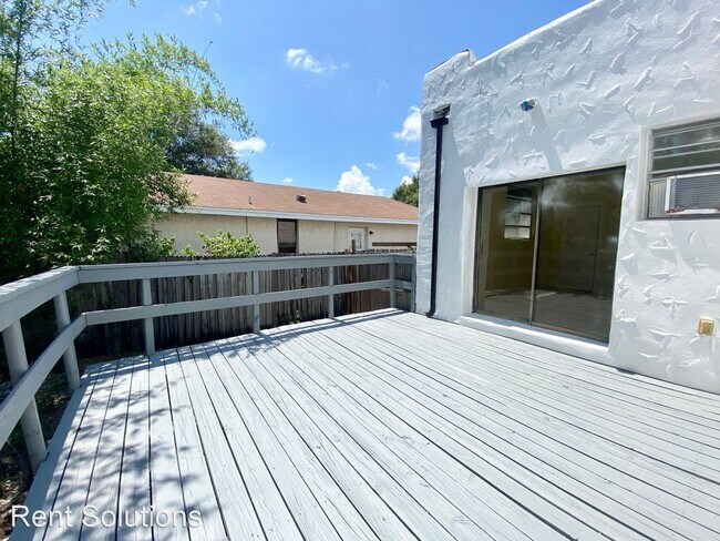 Building Photo - 3 br, 2 bath House - 3710 53rd Ave N.