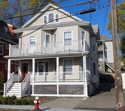 Building Photo - 162-164-164 Langdon Ave