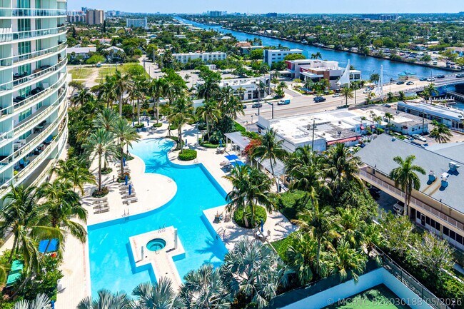 Foto del edificio - 1 N Ocean Blvd