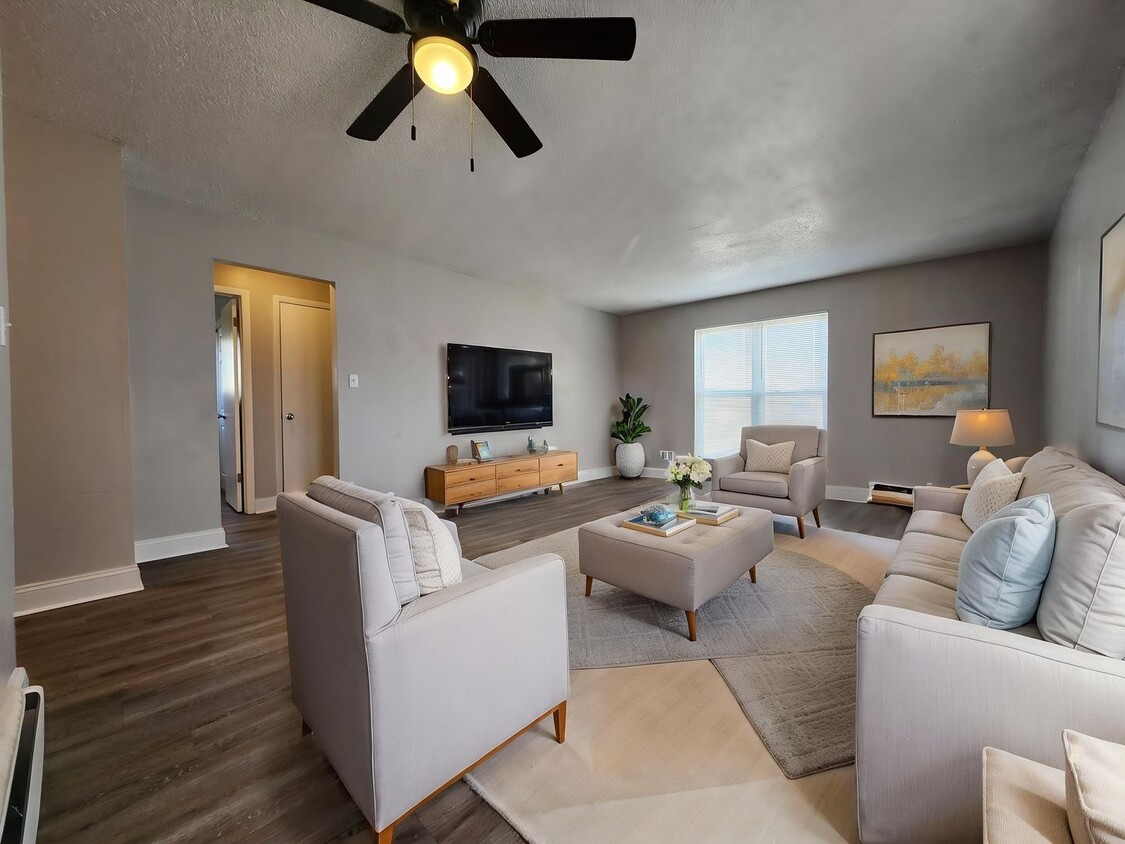 Photo - 4420 Loomis Avenue-4