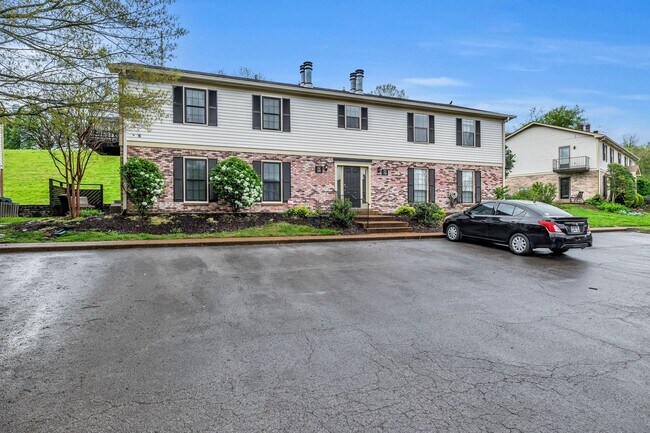Foto del edificio - Spotless home in the most convenient locat...