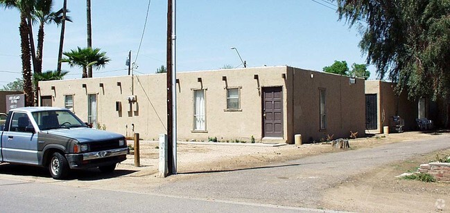 Building Photo - Augusta Cove