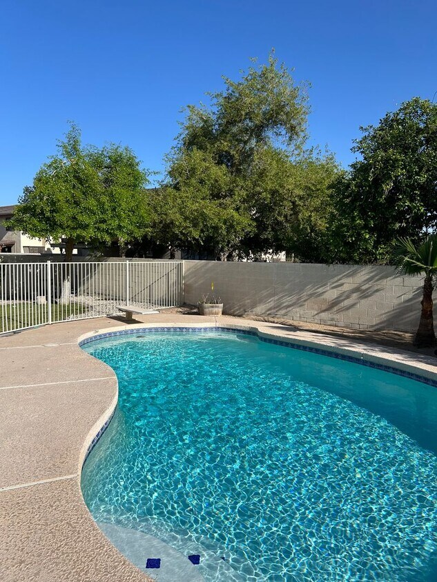 Primary Photo - SAN MARCOS POOL HOME!