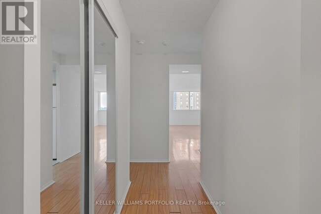 Building Photo - 2460 Eglinton Ave E