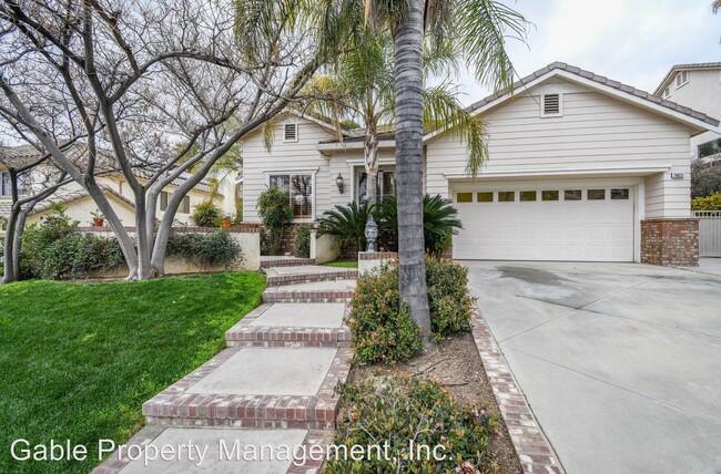 Building Photo - 4 br, 2 bath House - 28635 Haskell Canyon Rd.