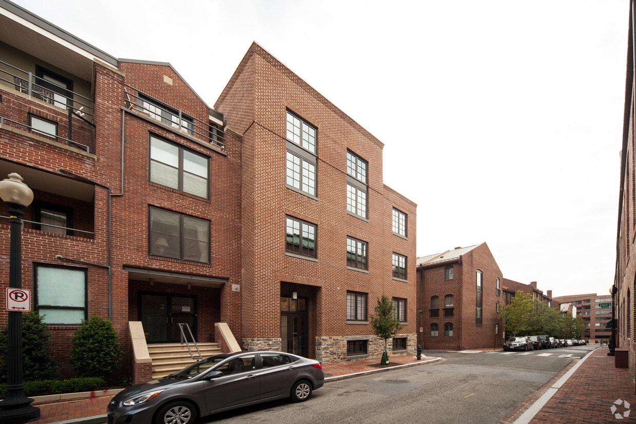 The Grace at Apartments Washington, DC