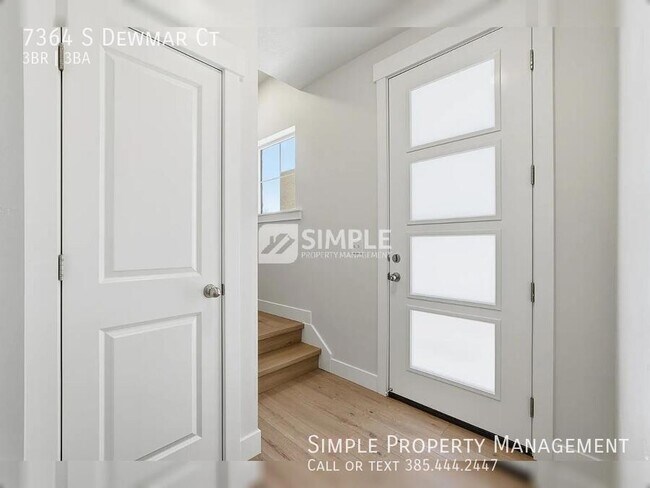 Foto del edificio - 7364 S Dewmar Ct