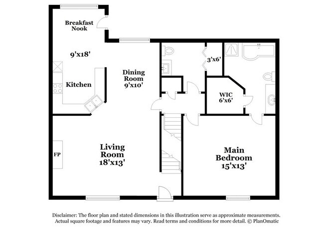 Foto del edificio - 4162 Sterling Pointe Dr