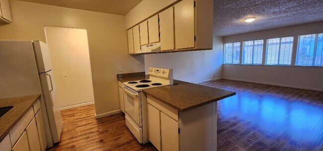 Building Photo - Large 2 Bedroom 1 Bath Apartment 66th Aven...