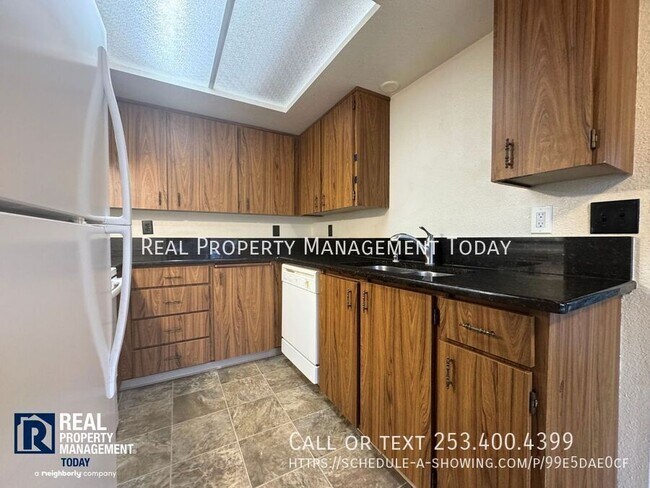 Foto del edificio - 117 162nd St S