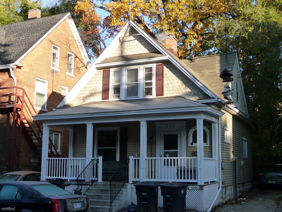 Primary Photo - 6 br, 2 bath House - 935 Greenwood Ave 935...