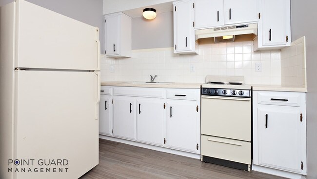 Foto del edificio - 2727 N Amidon St
