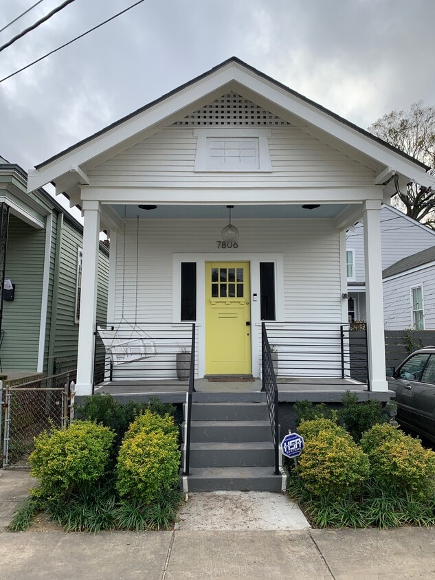 7806 Green St, New Orleans, LA 70118 House Rental in New Orleans, LA