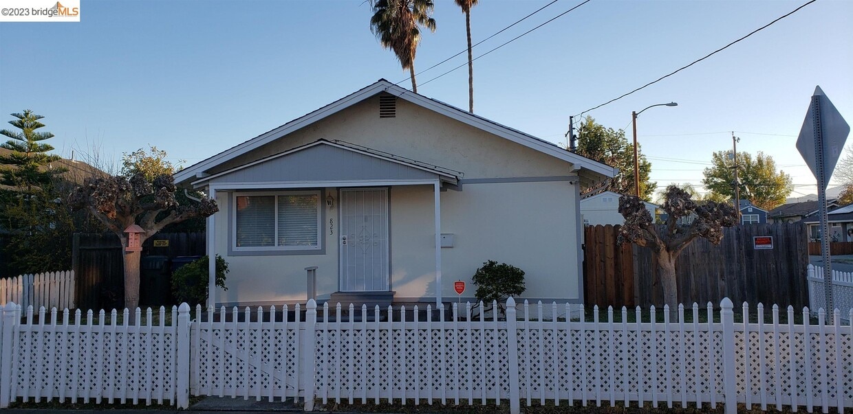 823 W 5th St, Antioch, CA 94509 House Rental in Antioch, CA