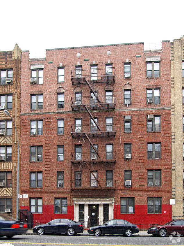 Foto del edificio - 2282 Ocean Ave