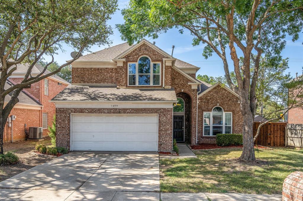 Primary Photo - 1605 Highdale Ct