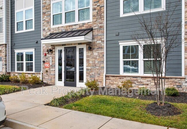 Foto del edificio - 6601 Citory Way